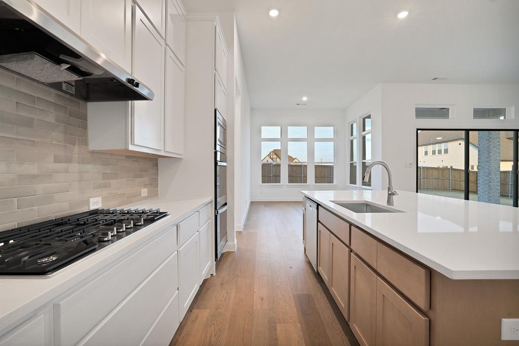 Polo Ridge - Residential