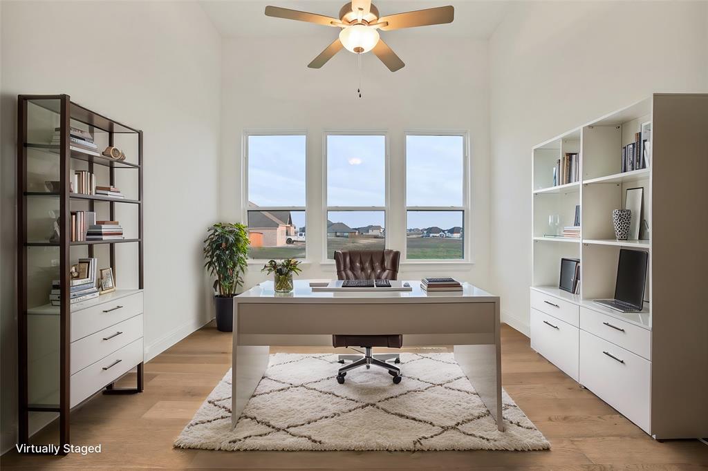 Polo Ridge - Residential