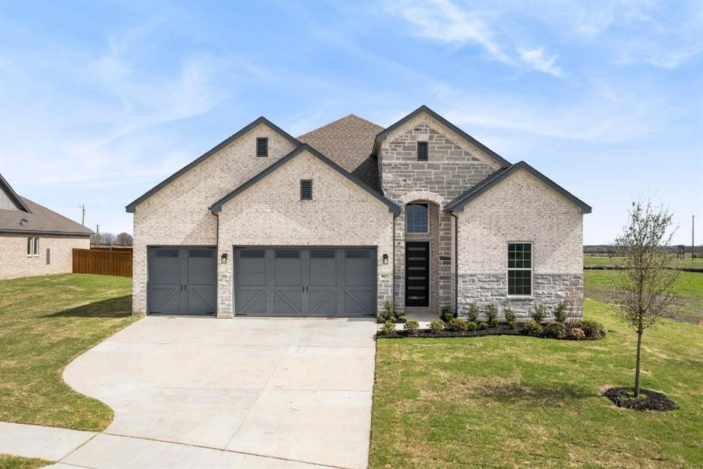Polo Ridge - Residential