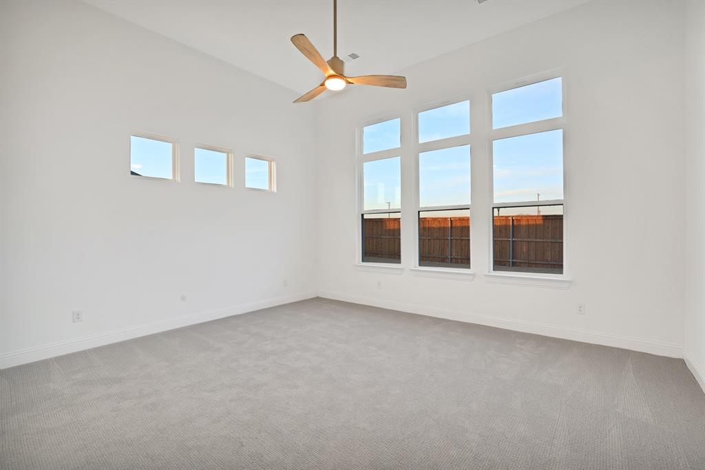 Polo Ridge - Residential