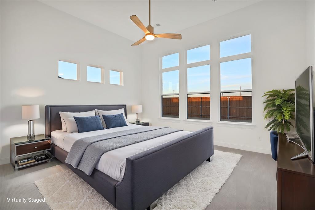 Polo Ridge - Residential