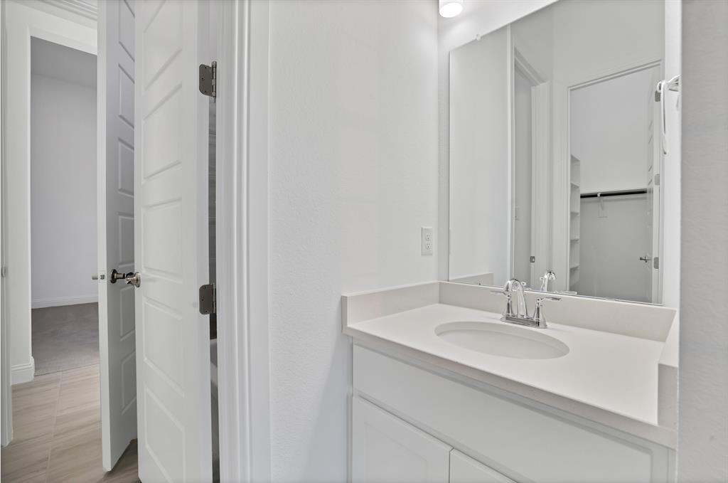 Polo Ridge - Residential