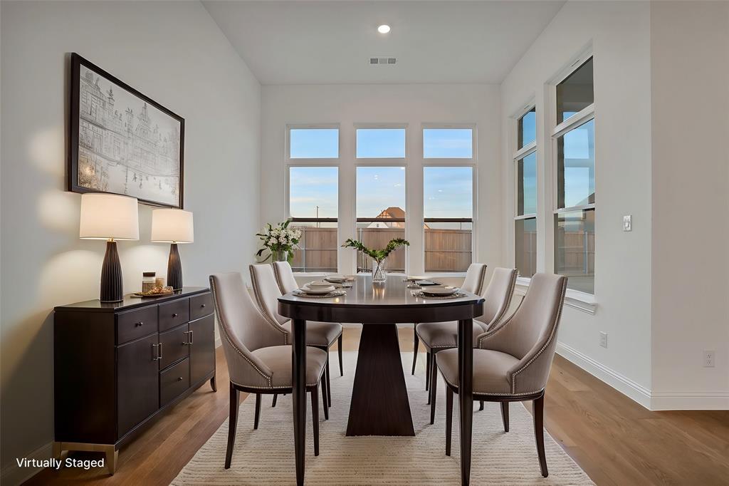 Polo Ridge - Residential