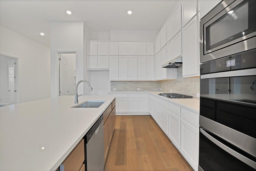 Polo Ridge - Residential
