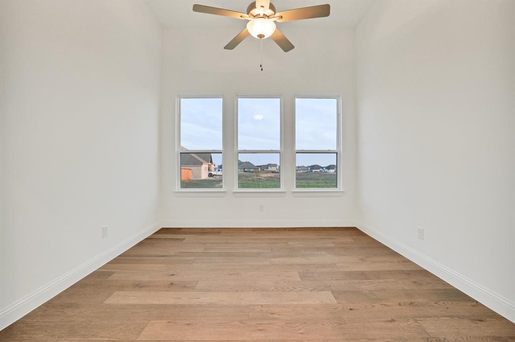 Polo Ridge - Residential