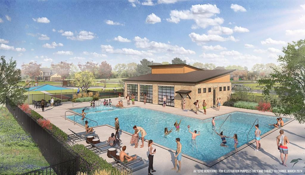 Polo Ridge - Residential