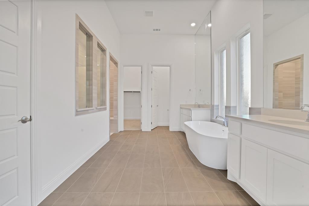 Polo Ridge - Residential