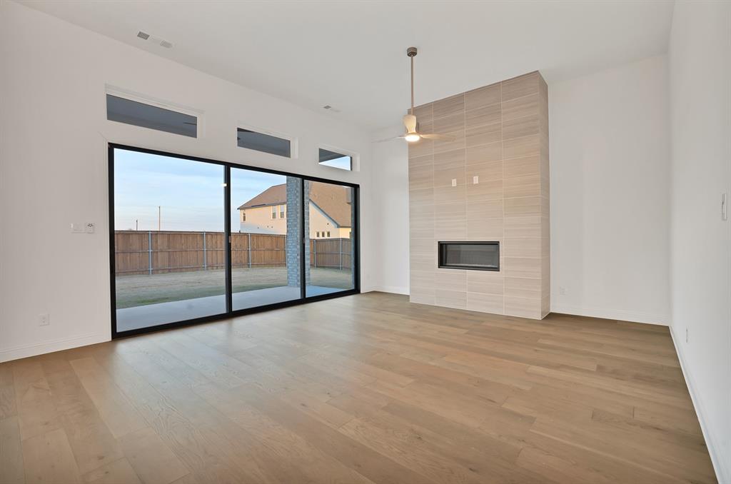 Polo Ridge - Residential