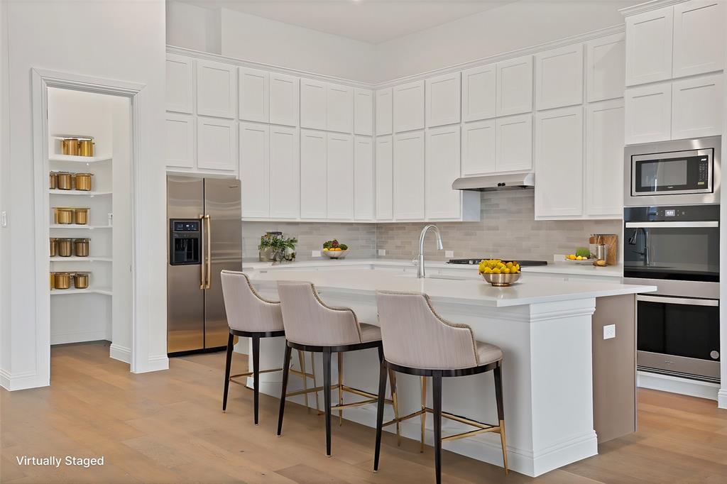 Polo Ridge - Residential