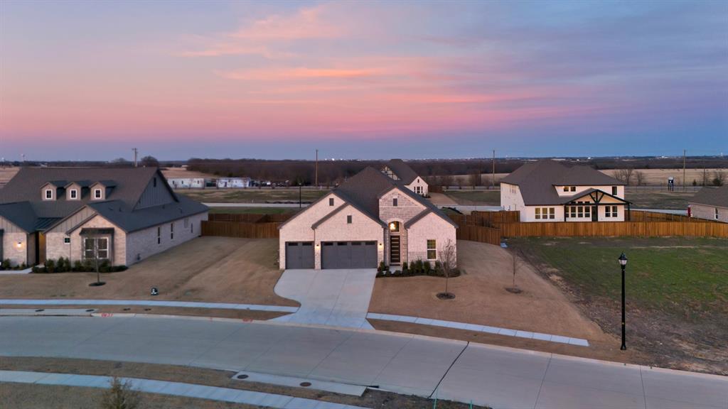 Polo Ridge - Residential