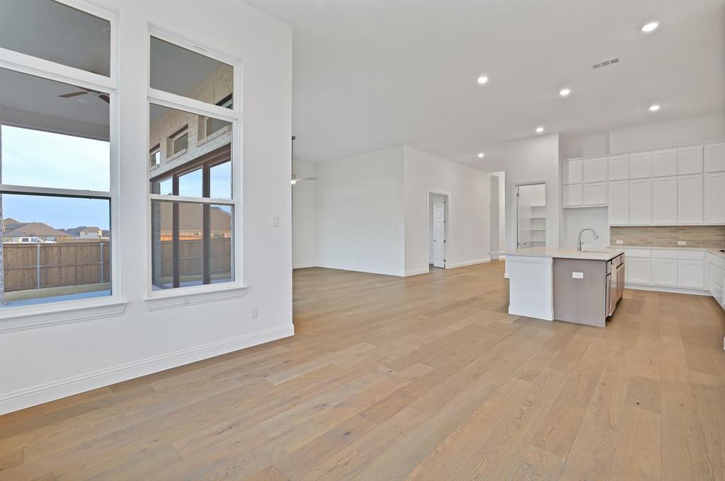 Polo Ridge - Residential