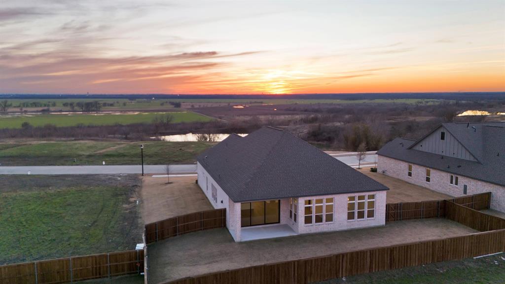 Polo Ridge - Residential
