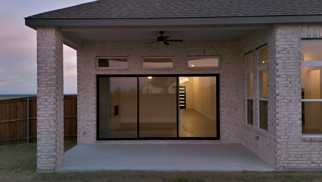 Polo Ridge - Residential