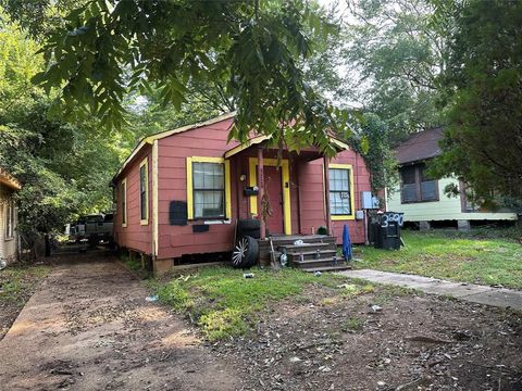 3220 Jackson Street Shreveport LA 71109