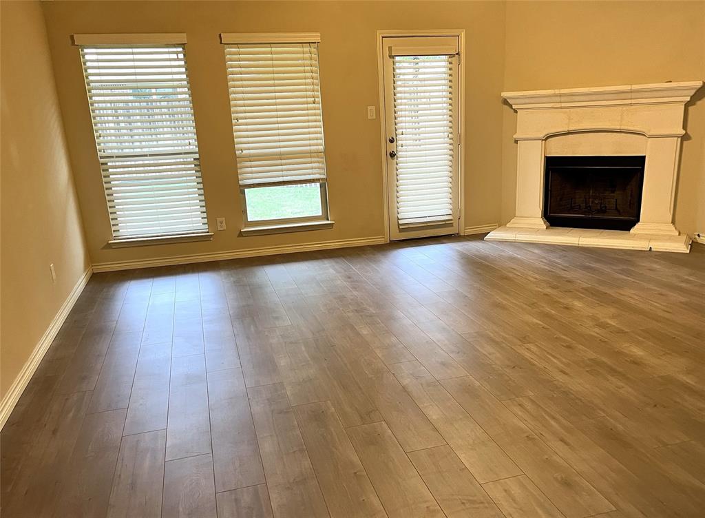 Frisco Hills - Residential Lease