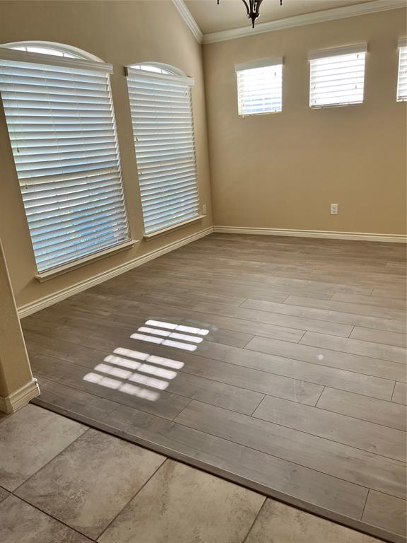 Frisco Hills - Residential Lease