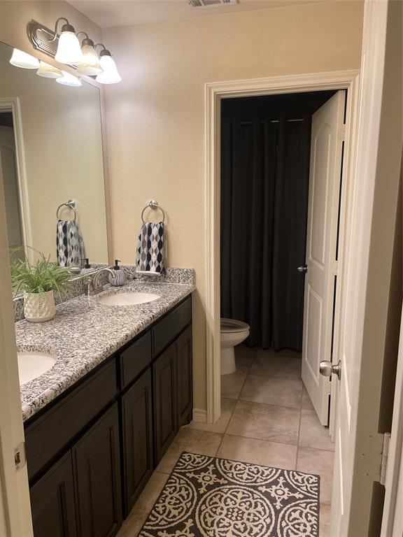 Frisco Hills - Residential Lease