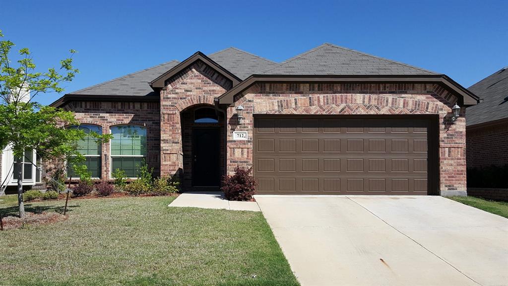 Frisco Hills - Residential Lease