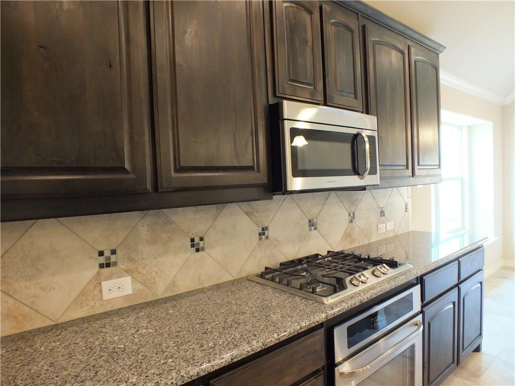 Frisco Hills - Residential Lease