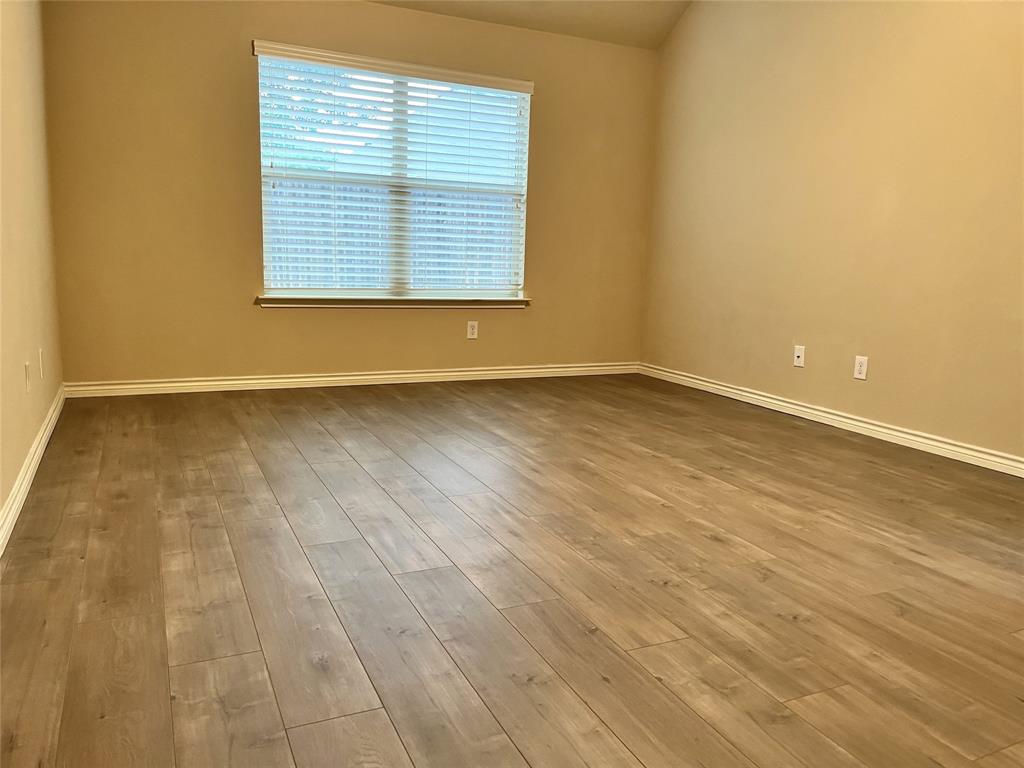 Frisco Hills - Residential Lease