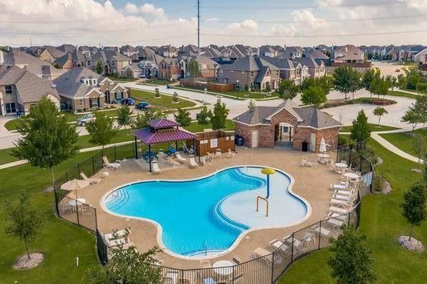 Frisco Hills - Residential Lease