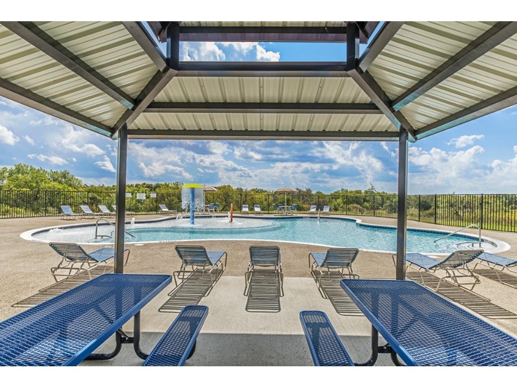 Frisco Hills - Residential Lease