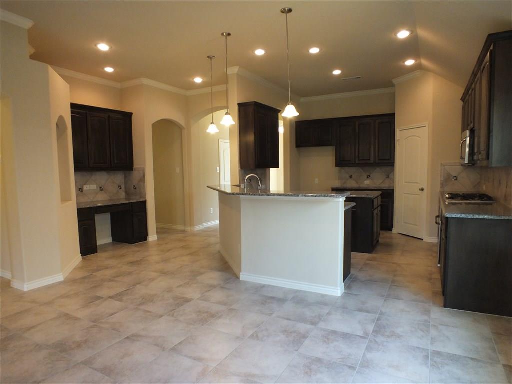 Frisco Hills - Residential Lease