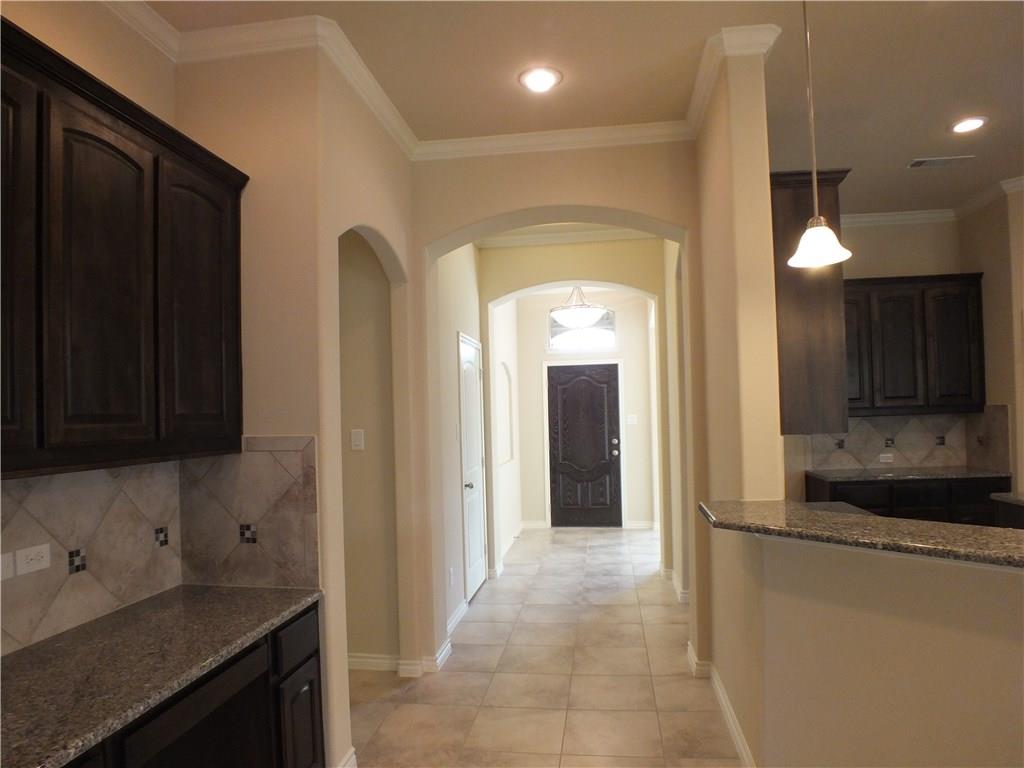 Frisco Hills - Residential Lease