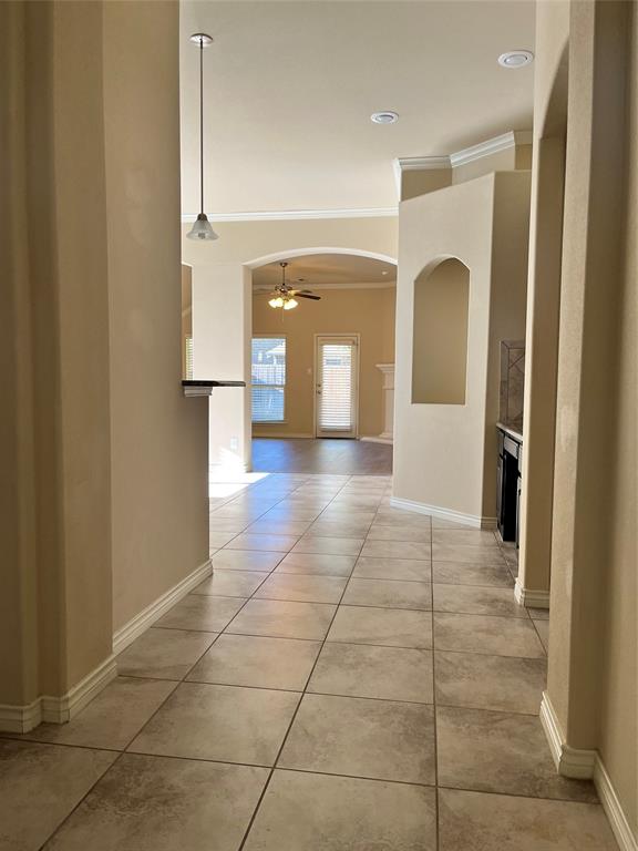 Frisco Hills - Residential Lease