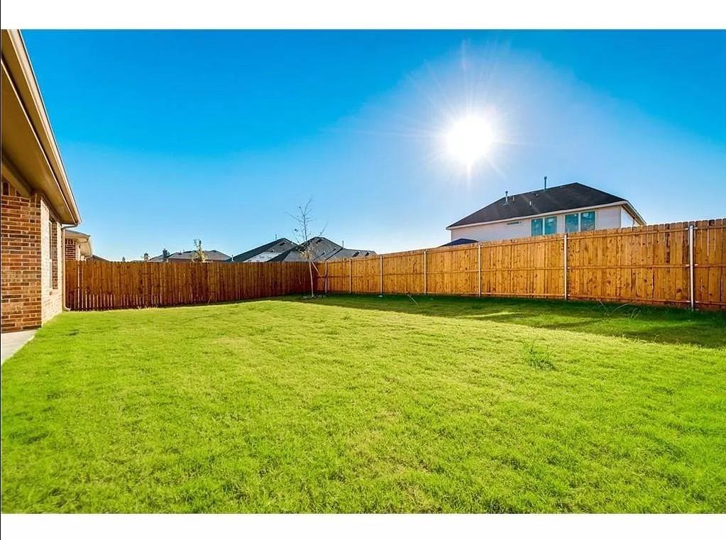 Frisco Hills - Residential Lease