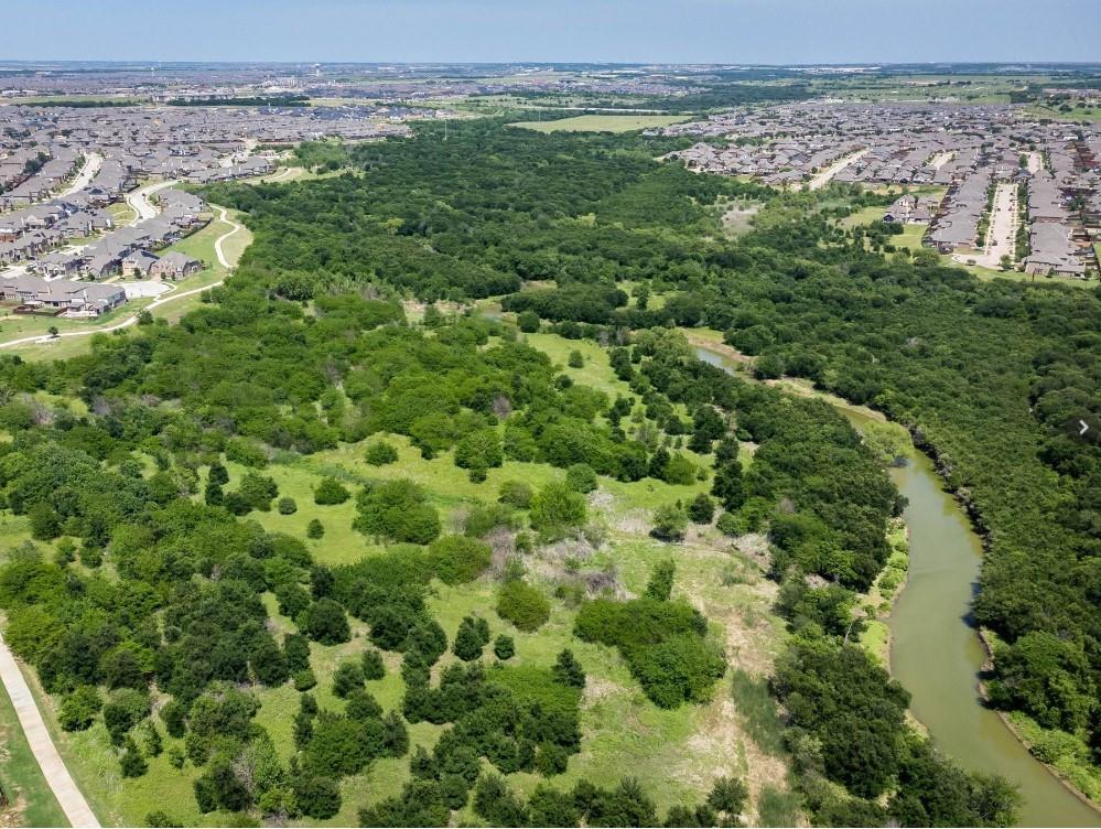 Frisco Hills - Residential Lease