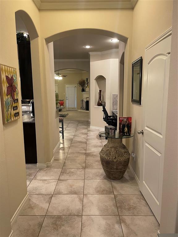 Frisco Hills - Residential Lease