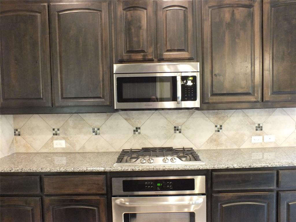 Frisco Hills - Residential Lease