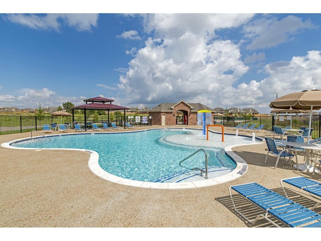 Frisco Hills - Residential Lease