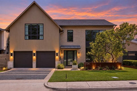 Photo of 6726 Lake Circle Drive, Dallas, TX 75214 (MLS # 21380843)