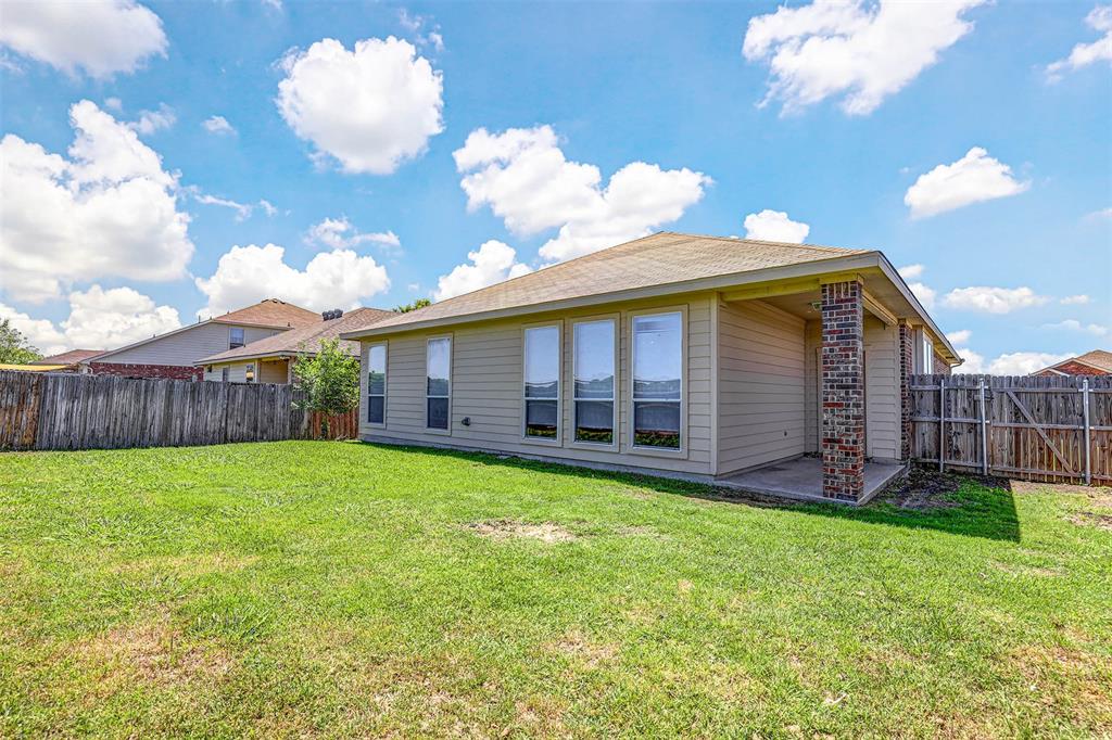 West Bend South - Residential