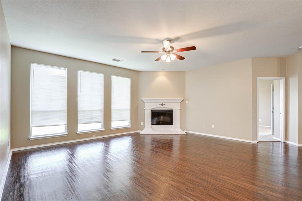 West Bend South - Residential