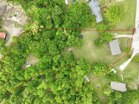 8305 Bluebonnet Circle Alvarado TX 76009