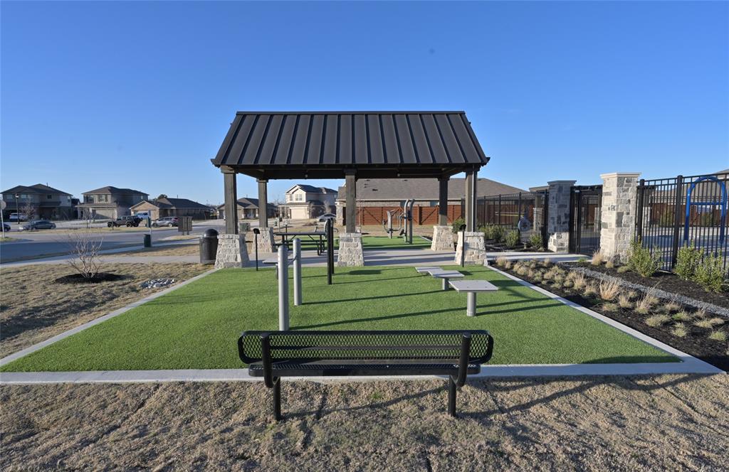 Springhill South - Residential