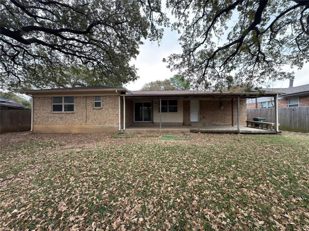 Woodland West Add - Residential Lease