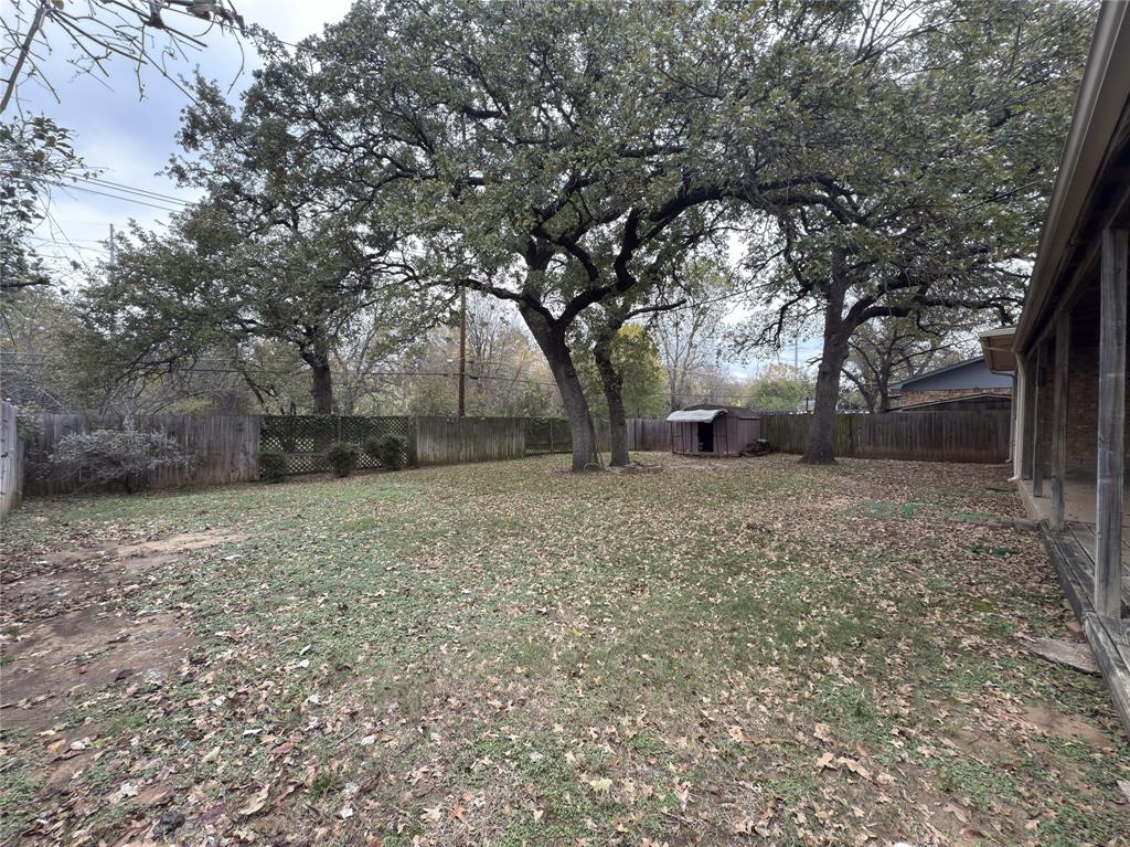 Woodland West Add - Residential Lease