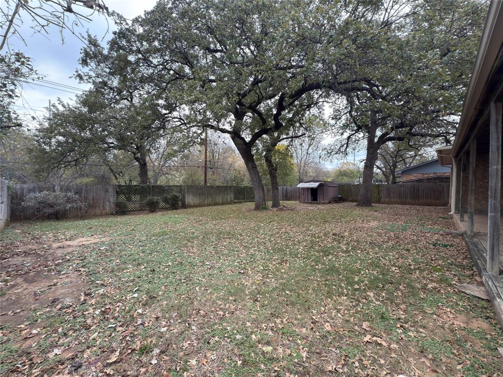 Woodland West Add - Residential Lease