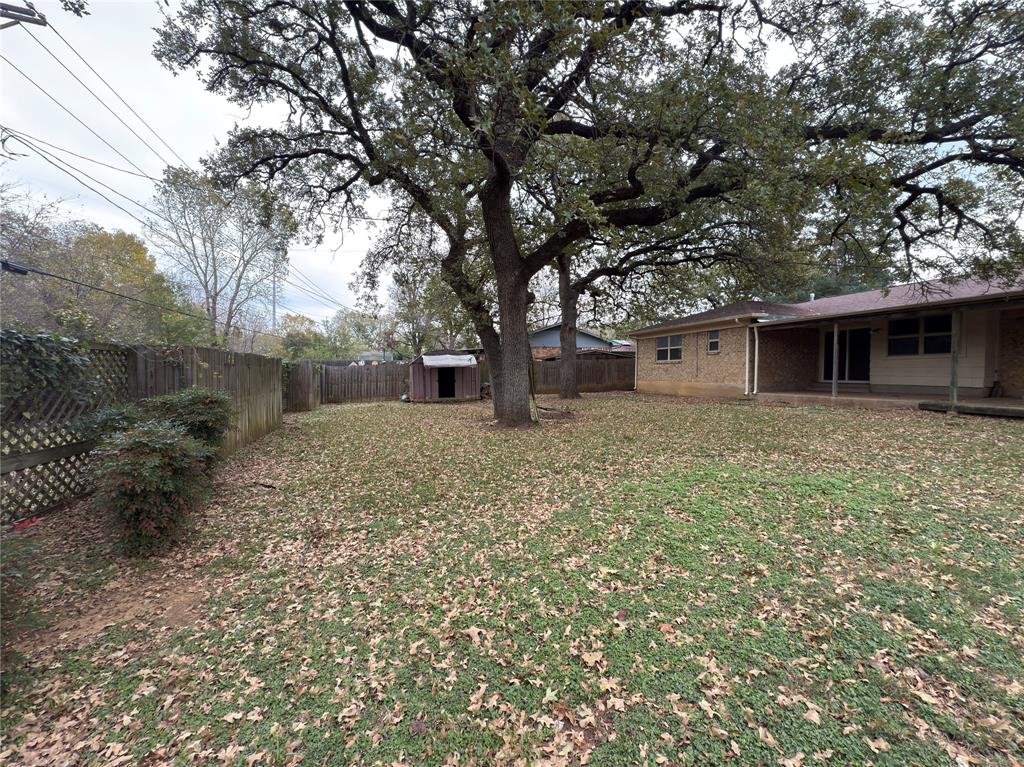 Woodland West Add - Residential Lease