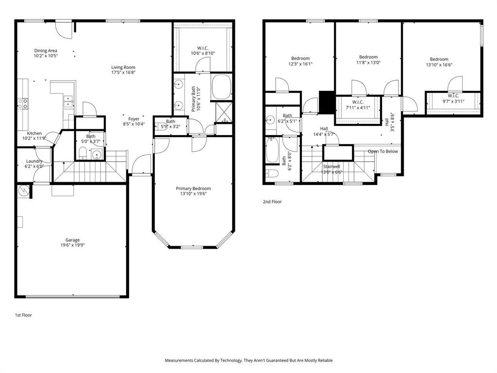 Photo of 1608 Persimmon Drive, Anna, TX 75409 (MLS # 21306571)