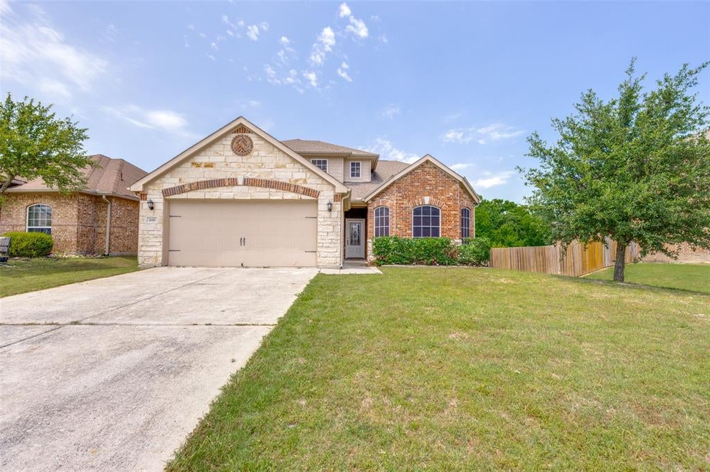 Photo of 1608 Persimmon Drive, Anna, TX 75409 (MLS # 21306571)