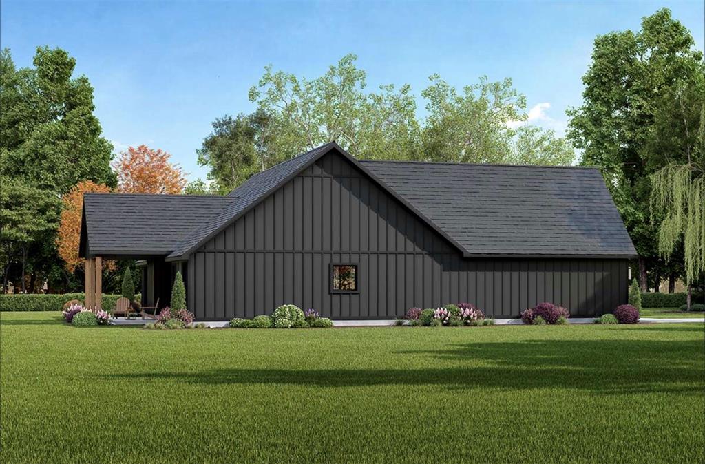 Oak Water Ranch - Residential