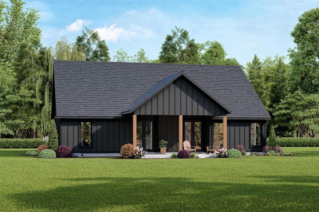 Oak Water Ranch - Residential