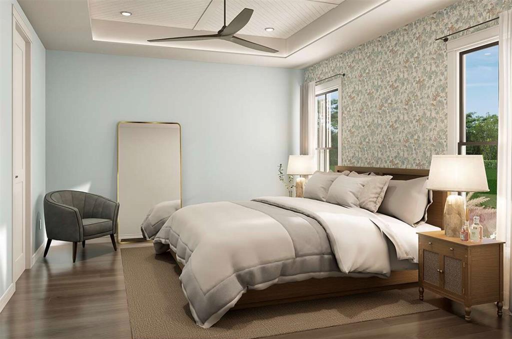 Oak Water Ranch - Residential