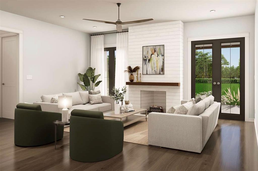 Oak Water Ranch - Residential