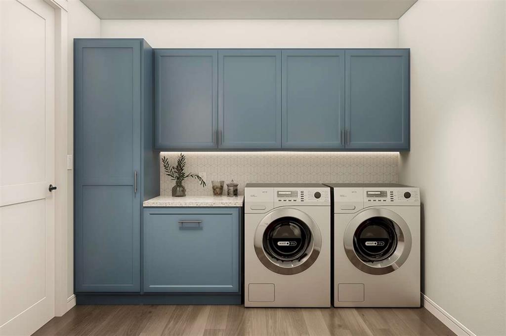 Oak Water Ranch - Residential